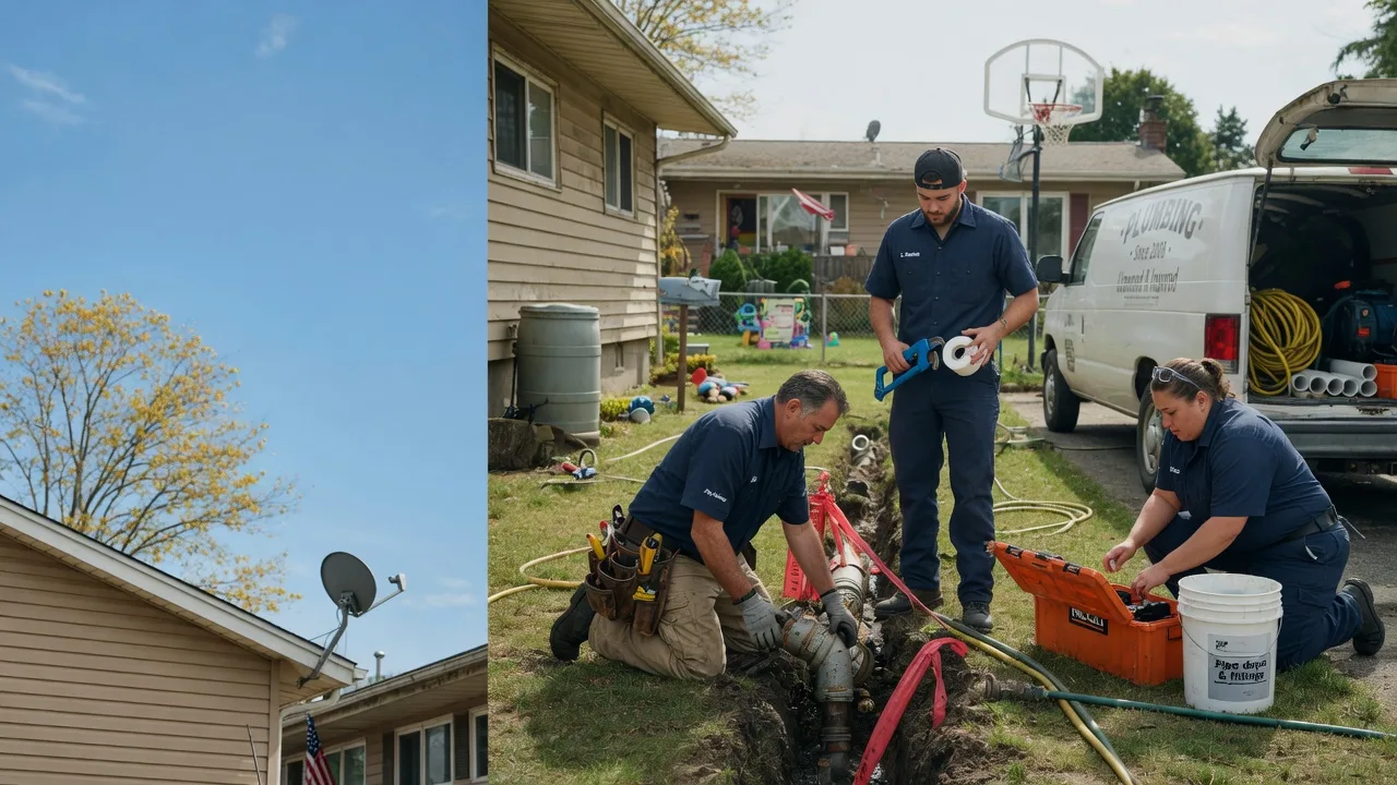 Garbage Disposal Replacement in Maria Stein, OH near me